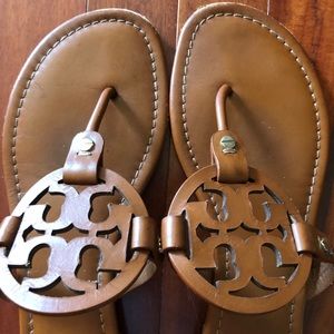 Tory Burch Miller Sandals